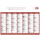 Calendrier bancaire