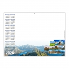 Calendrier effaçable