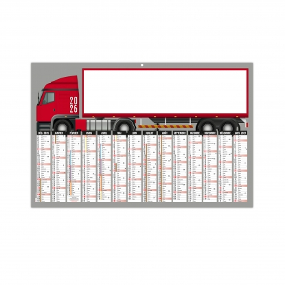 Calendrier bancaire