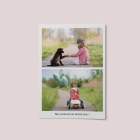 Livre Portrait A5 couverture Souple