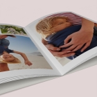 Livre Portrait A5 couverture Souple