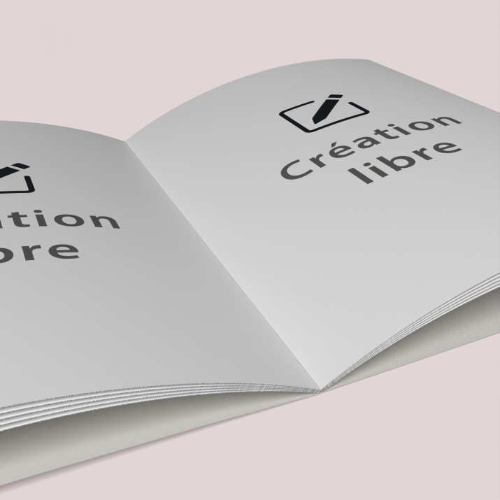 Livre Portrait A5 couverture Souple