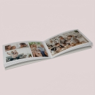 Paysage A5 couverture Souple