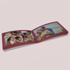 Paysage A5 couverture Souple