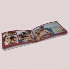 Livre Paysage A4 couverture Souple