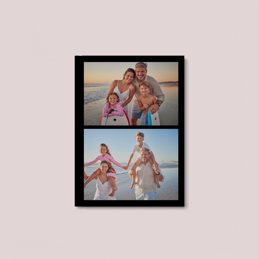 Livre Portrait A5 couverture Rigide