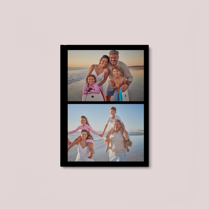 Livre Portrait A5 couverture Rigide