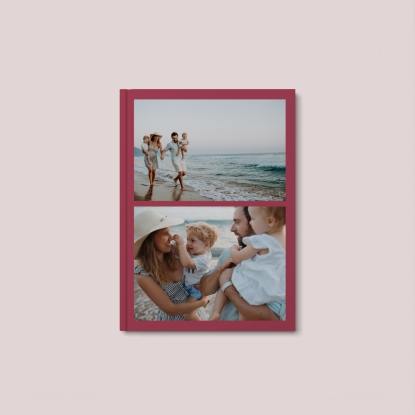 Livre Portrait A5 couverture Rigide