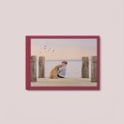Livre Paysage A5 couverture Rigide