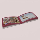 Livre Paysage A5 couverture Rigide