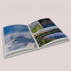Livre Portrait A4 couverture Rigide