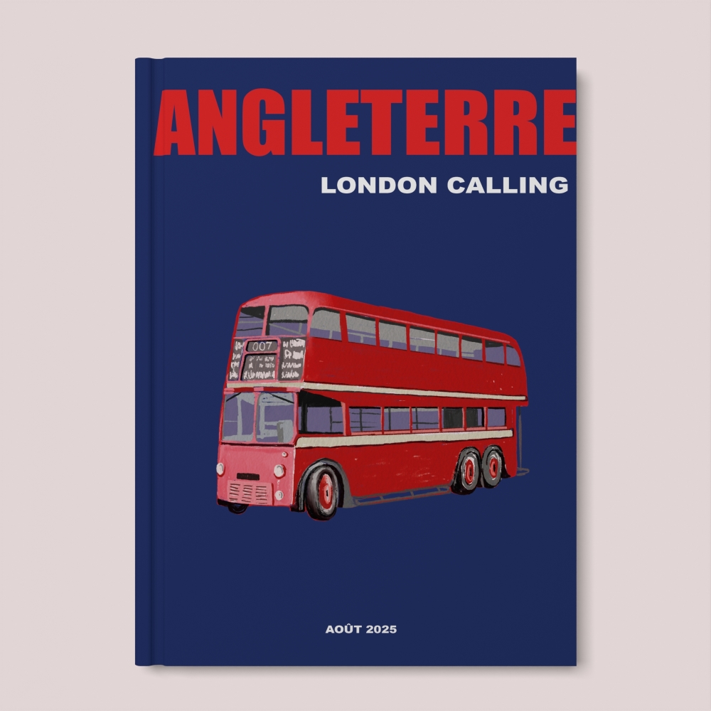 Livre Portrait A4 couverture Rigide