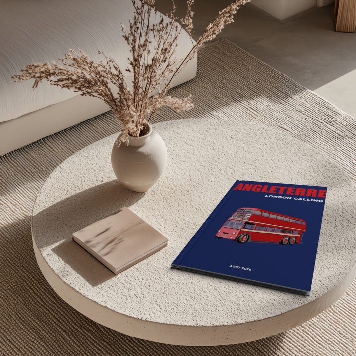 Livre Portrait A4 couverture Rigide