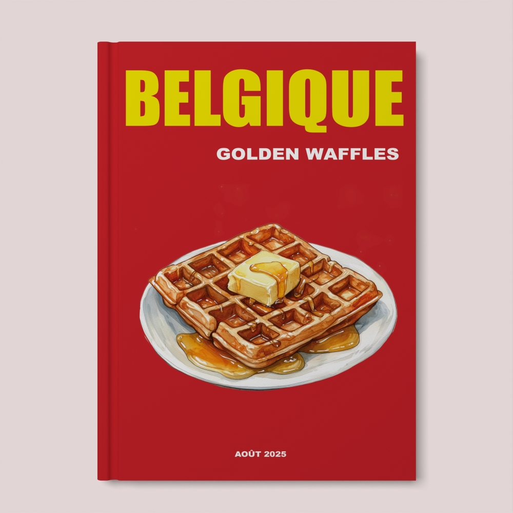 Livre Portrait A4 couverture Rigide