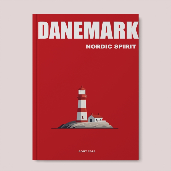 Livre Portrait A4 couverture Rigide