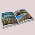 Livre Portrait A4 couverture Rigide