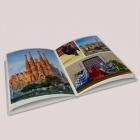 Livre Portrait A4 couverture Rigide