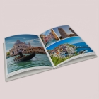 Livre Portrait A4 couverture Rigide