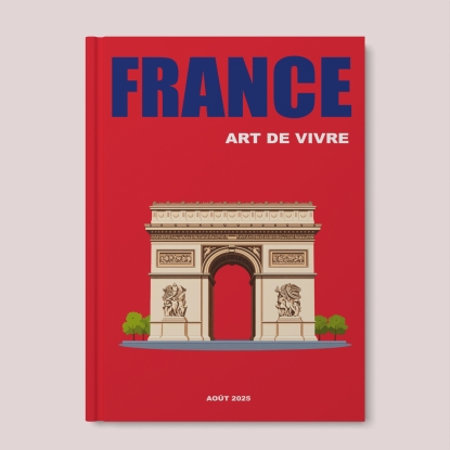 Livre Portrait A4 couverture Rigide