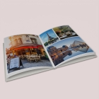 Livre Portrait A4 couverture Rigide