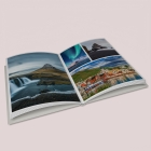 Livre Portrait A4 couverture Rigide