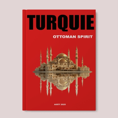 Livre Portrait A4 couverture Rigide