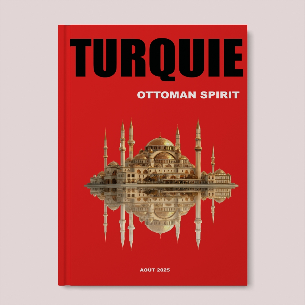 Livre Portrait A4 couverture Rigide