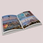 Livre Portrait A4 couverture Rigide