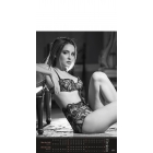 Calendrier nu