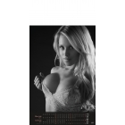 Calendrier nu