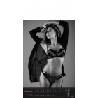 Calendrier nu