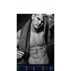 Calendrier nu