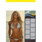 Calendrier nu