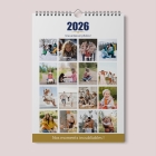 Calendrier PHOTO CLASSIQUE