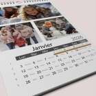 Calendrier PHOTO CLASSIQUE
