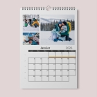 Calendrier PHOTO DATE