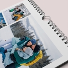 Calendrier PHOTO DATE