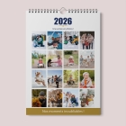 Calendrier MAXI PHOTO