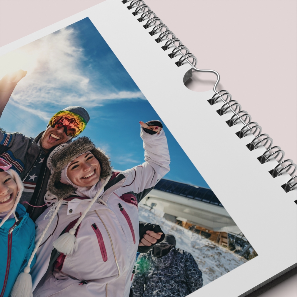 Calendrier MAXI PHOTO