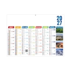 Calendrier bancaire