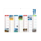 Calendrier bancaire
