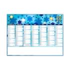 Calendrier bancaire