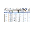 Calendrier bancaire