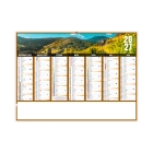 Calendrier bancaire