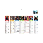 Calendrier bancaire