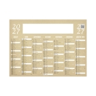 Calendrier bancaire