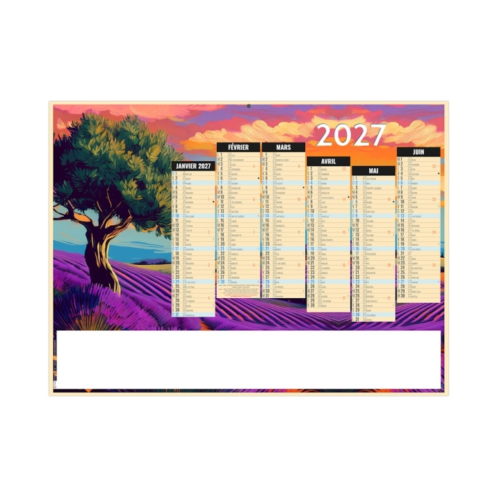 Calendrier bancaire