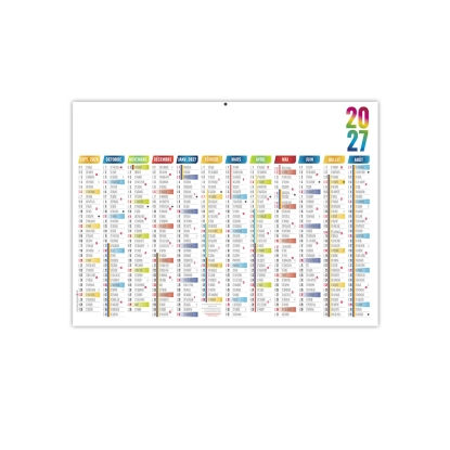 Calendrier bancaire