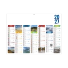 Calendrier bancaire
