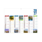 Calendrier bancaire